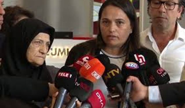 Selma Ateş’e yönelik saldırıyı azmettirdiği iddia edilen Servet Bozkurt, Ankara’da iki cinayet işledi