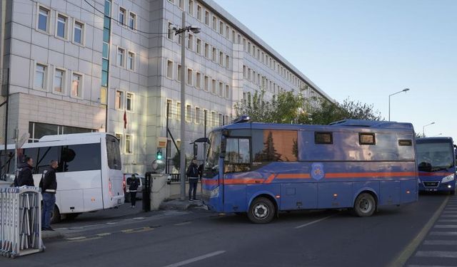 Narin Güran cinayeti davasında ağabey Baran Güran tanık olarak ifade verdi