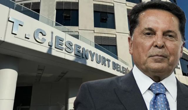 Ahmet Özer "İhaleye fesat karıştırma" suçundan tutuklamaya sevk edildi