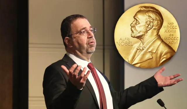 Prof. Dr. Daron Acemoğlu: Türkiye'de olsam Nobel ödülünü alamazdım