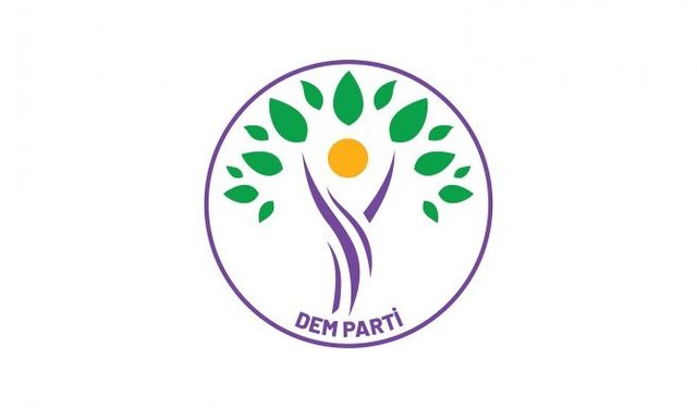 DEM Parti grup toplantısını Mardin’de yapacak