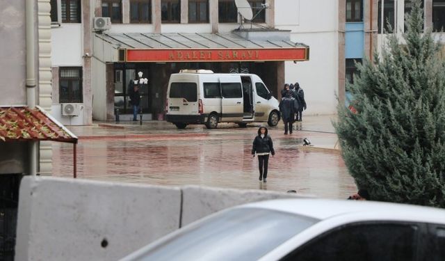 Dersim’de gözaltına alınan 3 kişi tutuklandı