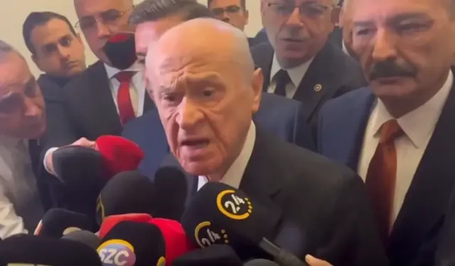 Bahçeli'nin tepki gösterdiği gazeteci Hilal Köylü konuştu