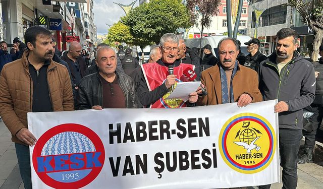 Haber-Sen'den PTT’ye: Çalışanların cumartesi çalıştırılması hukuksuzluktur