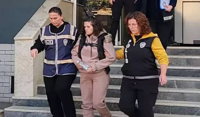 İzmir’deki yangında 5 çocuğunu kaybeden anne Melisa Akcan konuştu