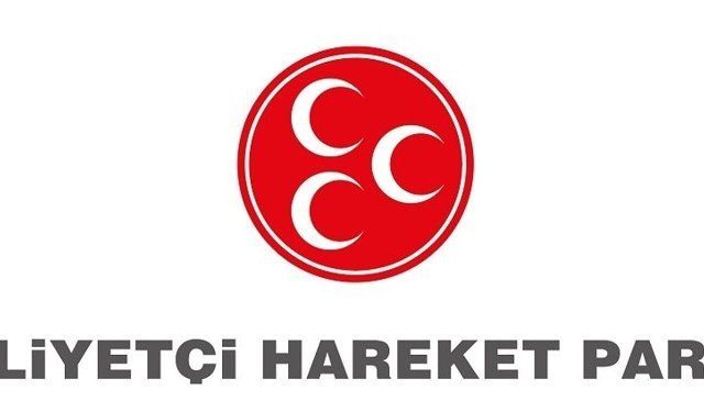 MHP'nin üç il teşkilatı feshedildi