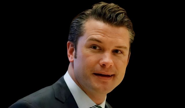 Trump, Savunma Bakanlığı için eski asker Pete Hegseth'i aday göstereceğini açıkladı