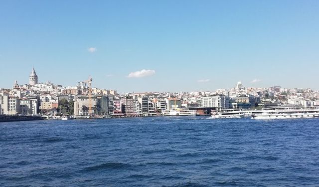 İBB Meclisi, İstanbul'un 20 ilçesinin 2025 yılı bütçesi onayladı