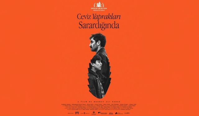 Ceviz Yaprakları Sarardığında Duhok Film Festivali’nde