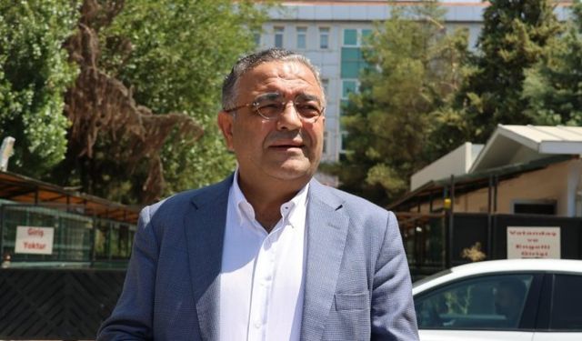 Tanrıkulu: HDP’nin kapatılmasına dair iddianame MHP'de yazıldı