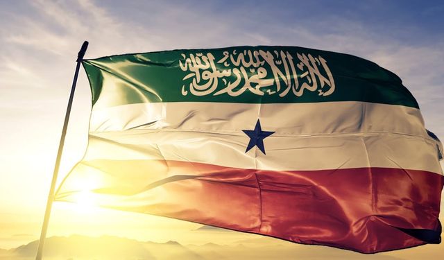 Somali'den tek taraflı bağımsızlığını ilan eden Somaliland'da halk sandık başına gitti