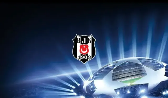 UEFA, Beşiktaş'ın İsrail temsilcisi Maccabi Tel Aviv maçının İstanbul'da oynanmamasına karar verdi