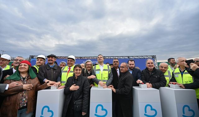 Başkan Akın: Cemevleri, Alevilerin ibadethanesidir