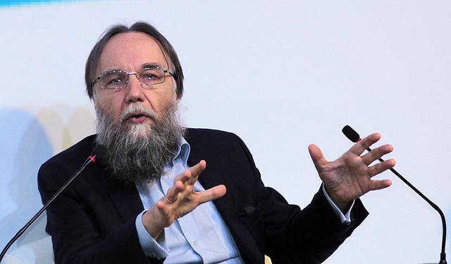 Dugin'den Türkiye'ye ağır ifadeler