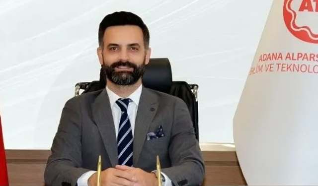 TÜİK Başkanı’nın kardeşi 'nitelikli dolandırıcılık' suçlamasıyla gözaltına alındı