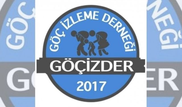 Mahkeme kararı: GÖÇİZDER feshedildi