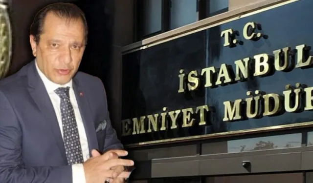 İstanbul Emniyet Müdürü Zafer Aktaş'ın yerine gelecek isim belli oldu