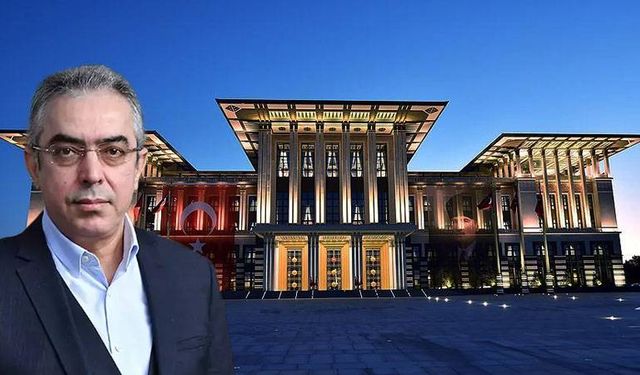 Mehmet Uçum: Türkiye halkı çeşitliliğimizin, Türk Milleti birliğimizin güvencesi...Türkiye yüz yılı Türk ve Kürt yüzyılı