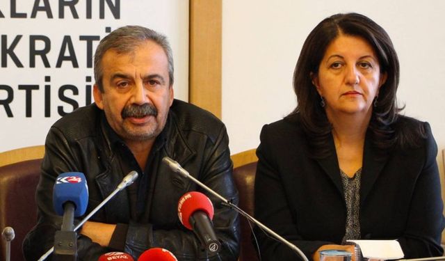 Öcalan ile görüşmeye izin çıktı