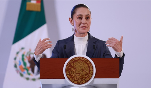 Meksika'dan "ABD ve Venezuela geriliminde BM'ye devreye girmesi" çağrısı