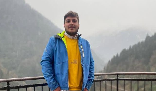 CHP Pazar Gençlik Kolları Başkanı'ndan istifa