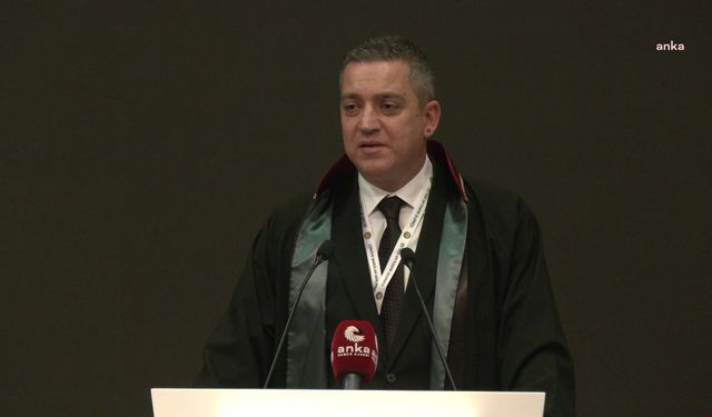 Erinç Sağkan: Baştan sona hukuksuzluk içeren uygulamalar