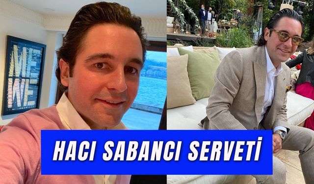 Hacı Sabancı Serveti: Ünlü İş İnsanının Kaç Çocuğu Var?