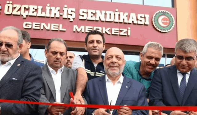 Sendikada yolsuzluğu anlattı, işten atıldı ve dövüldü