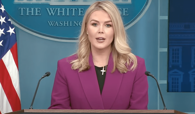 ABD: İran'daki hedeflere 4-6 hafta içinde ulaşılabilir