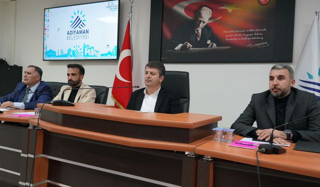 Abdurrahman Tutdere: Asılsız haberlere karşı yasal süreç başlattık