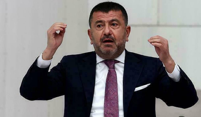 Veli Ağbaba'dan "Bolu Kartalkaya" açıklaması: Bu suçun en büyük sorumlusu Cumhurbaşkanı'dır