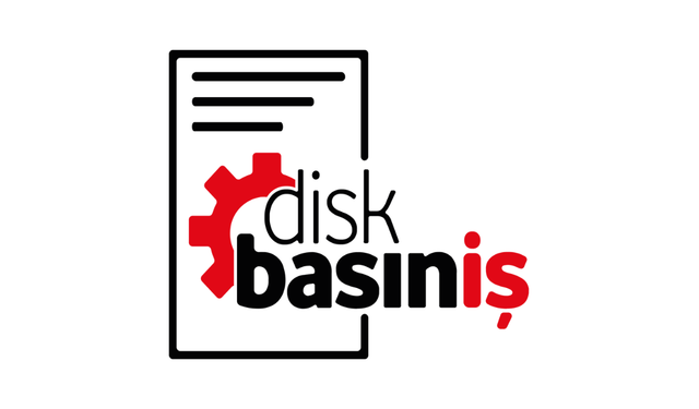 DİSK BASIN-İŞ'ten polis baskınına tepki