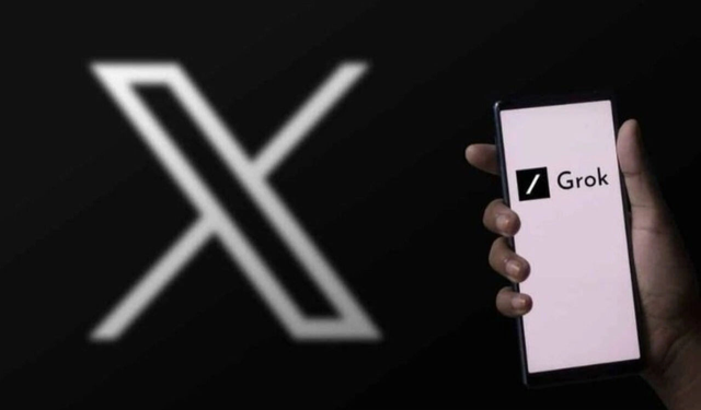 Elon Musk'ın yapay zeka şirketi xAI, Grok 3'ü tanıttı