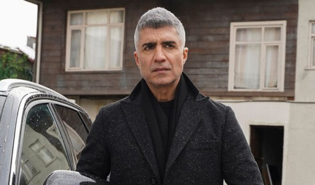 Özcan Deniz "20 evi var" iddialarının gerçeği yansıtmadığını söyledi: 1 evim var, hesabım bloke