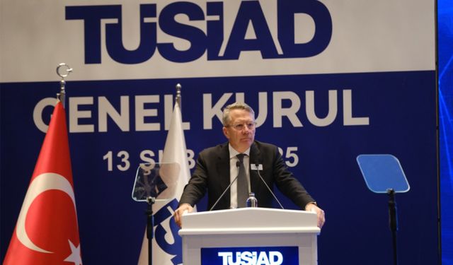 TÜSİAD kendisine açılan soruşturmaya karşı üst düzey bir toplantıyla tutum belirleyecek