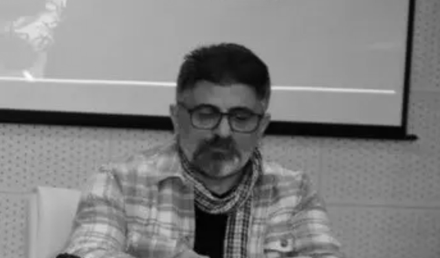 Gazeteci Çetin Yılmaz'a yeniden hapis cezası