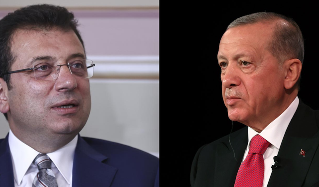 KONDA'dan yeni anket, İmamoğlu'nun oyları yükselmeye devam ediyor
