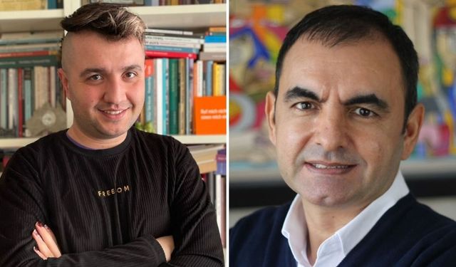 Tutuklu gazeteciler Yıldız Tar ve Ercüment Akdeniz: Gazetecilik suç değildir