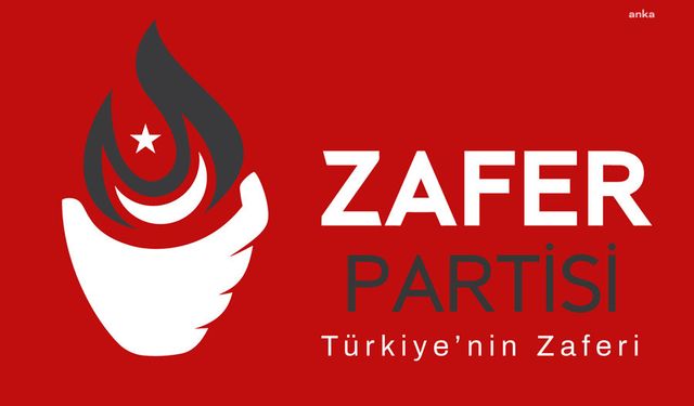 Zafer Partisi DEM Parti'nin desteğini gerekçe göstererek yüz binlerin Saraçhane eylemine katılmayacağını açıkladı