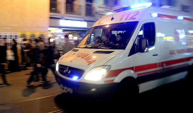 Diyarbakır'da arazi anlaşmazlığı kavgası: 2 kişi öl, 4 yaralı
