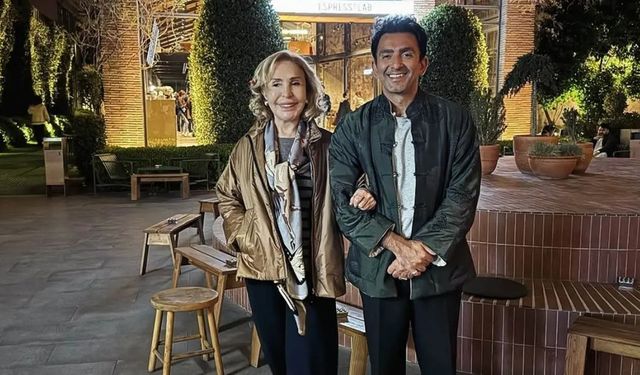 Ali Koç'un Annesi Çiğdem Simavi Kimdir?