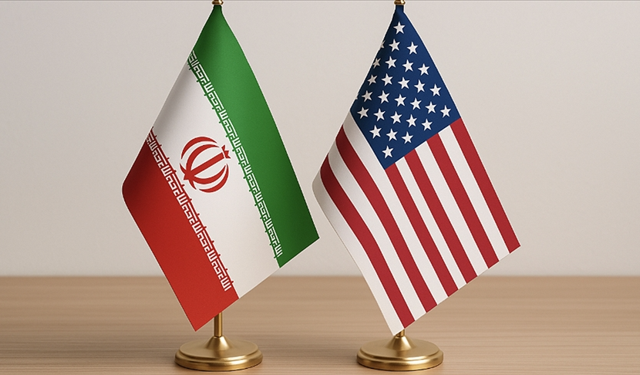 ABD ve İran arasında yeni görüşme iddialarına Tahran'dan yalanlama