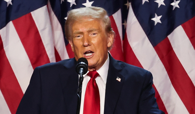 Trump,  Rusya-Ukrayna görüşmeleri için Türkiye’ye gelebileceğini söyledi