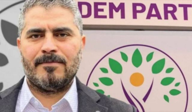 HDK soruşturmasında Ahmet Saymadi hakkında tutukluluğunun devamına karar verildi