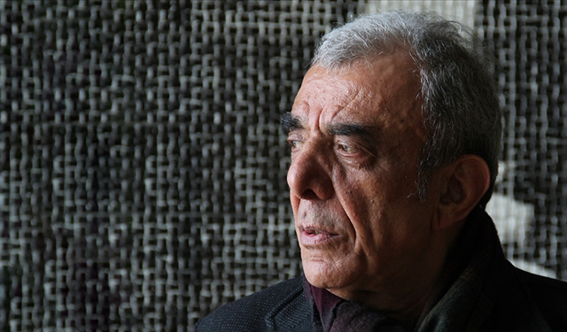 Yönetmen ve senarist Ali Özgentürk hayatını kaybetti