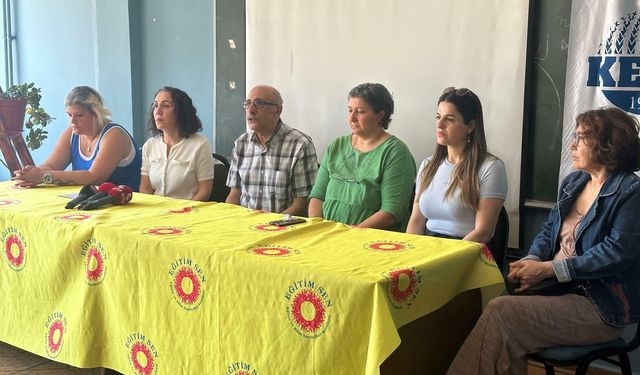 Tutuklu gençler için 30 Mayıs'ta Silivri'ye çağrı