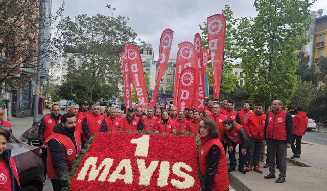 Arzu Çerkezoğlu: Taksim yasağından vazgeçin, bu barikatları kaldırın