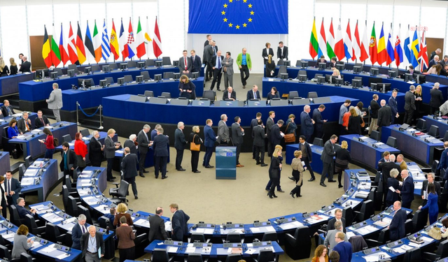 Avrupa Parlamentosu’nun Türkiye raporunda Bahçeli ve Öcalan detayı