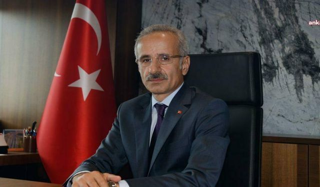 Bakan Uraloğlu'ndan "Kanal İstanbul" açıklaması : "Kesinlikle yapacağız"