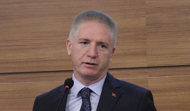 İstanbul Valisi Gül'den ''deprem'' açıklaması